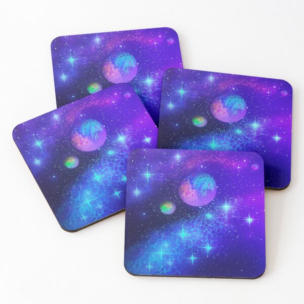 Item preview, Cosmic Nebula designed and sold by CheriRose1.