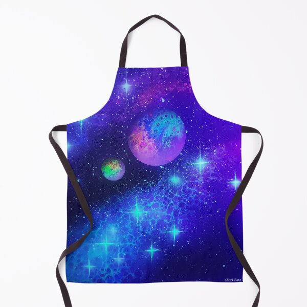 Item preview, Cosmic Nebula designed and sold by CheriRose1.