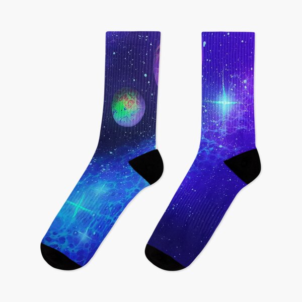 Item preview, Cosmic Nebula designed and sold by CheriRose1.