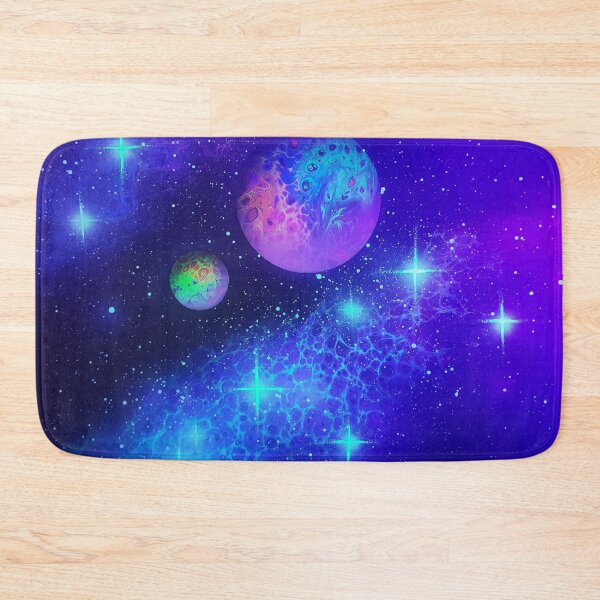 Item preview, Cosmic Nebula designed and sold by CheriRose1.