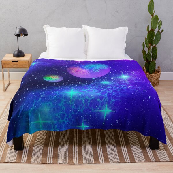 Item preview, Cosmic Nebula designed and sold by CheriRose1.