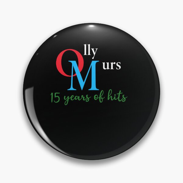 Item preview, Olly Murs 7 designed and sold by anselmnacht.