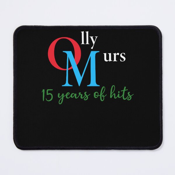 Item preview, Olly Murs 7 designed and sold by anselmnacht.