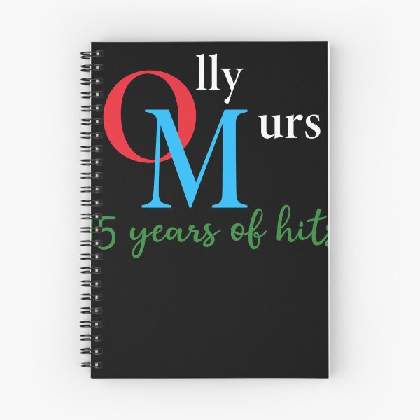 Item preview, Olly Murs 7 designed and sold by anselmnacht.