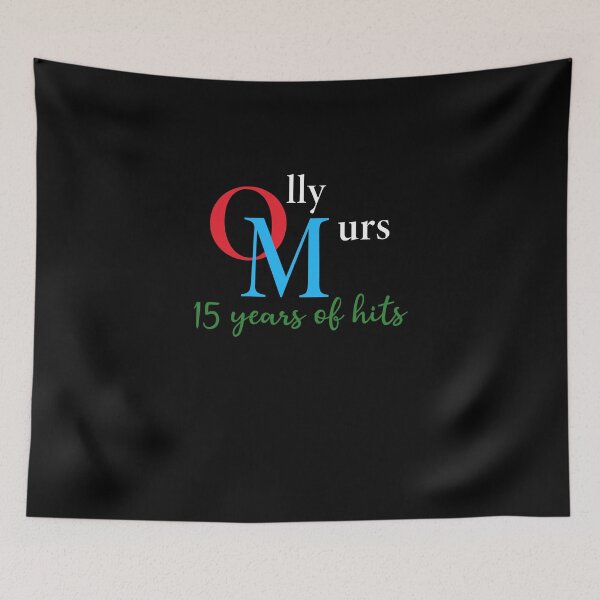 Item preview, Olly Murs 7 designed and sold by anselmnacht.