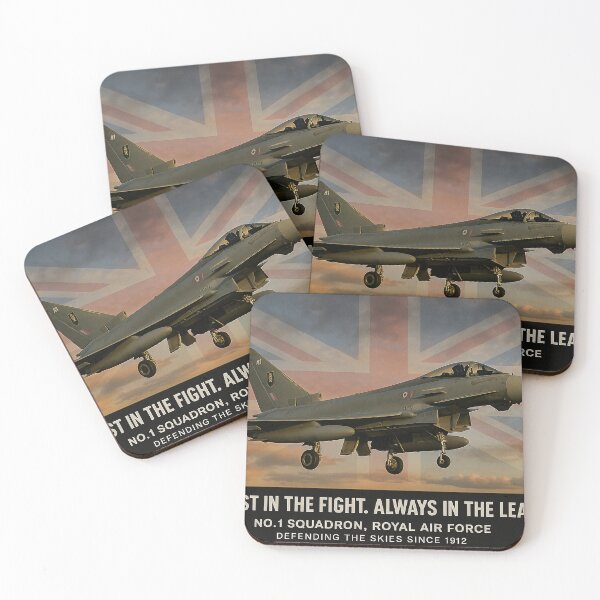 Item preview, RAF No. 1 Squadron designed and sold by Skyframe Aviation.
