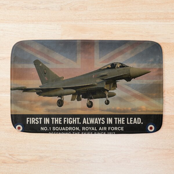 Item preview, RAF No. 1 Squadron designed and sold by Skyframe Aviation.