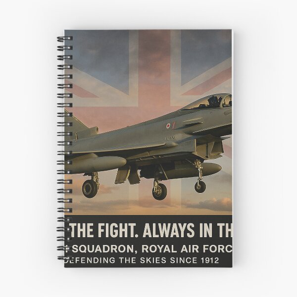 Item preview, RAF No. 1 Squadron designed and sold by Skyframe Aviation.