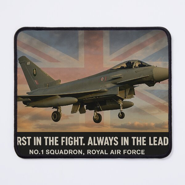 Item preview, RAF No. 1 Squadron designed and sold by Skyframe Aviation.