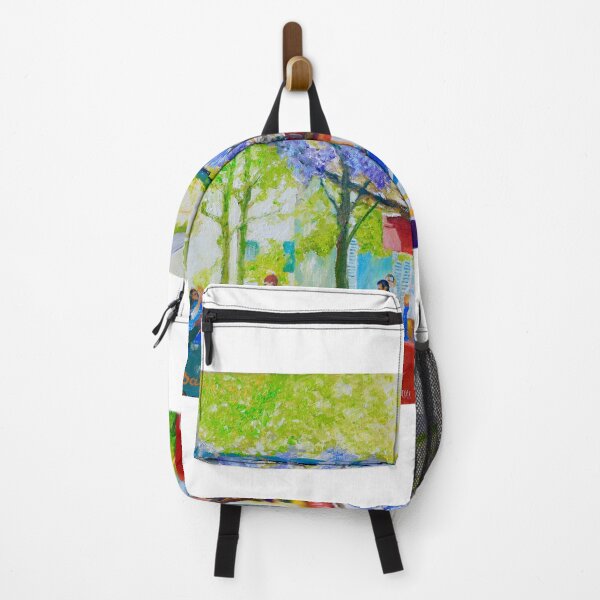 Item preview, Chez Plumeau Montmartre Paris designed and sold by Dai Wynn Fine Art.