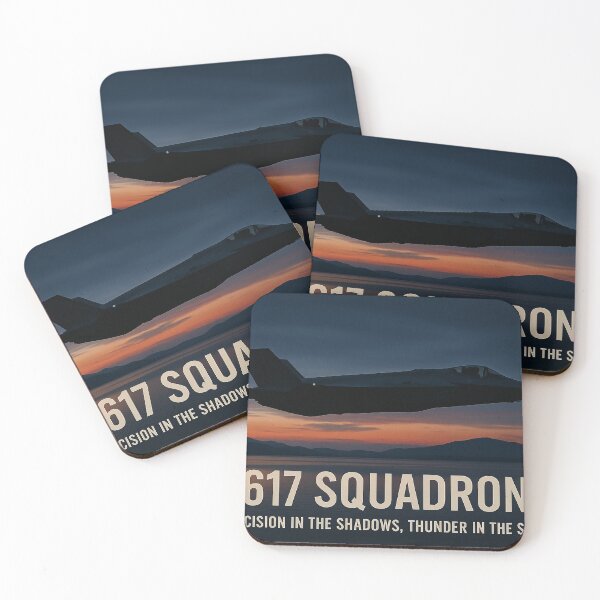 Item preview, RAF No. 617 Squadron designed and sold by Skyframe Aviation.
