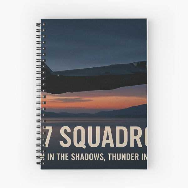 Item preview, RAF No. 617 Squadron designed and sold by Skyframe Aviation.