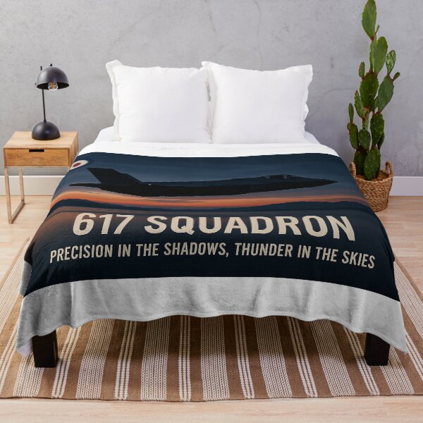 Item preview, RAF No. 617 Squadron designed and sold by Skyframe Aviation.