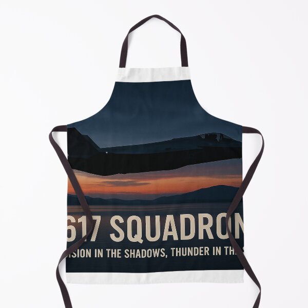 Item preview, RAF No. 617 Squadron designed and sold by Skyframe Aviation.