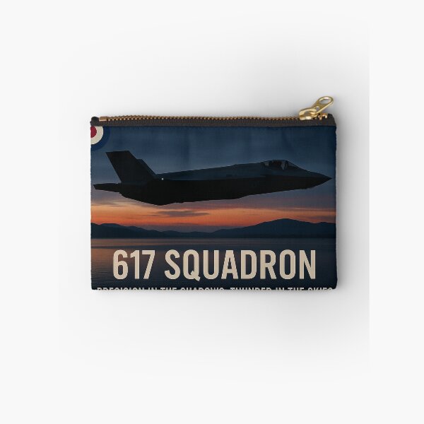 Item preview, RAF No. 617 Squadron designed and sold by Skyframe Aviation.