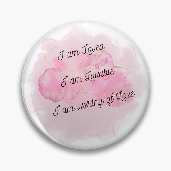 Item preview, Love Mantra designed and sold by CookieCreature.