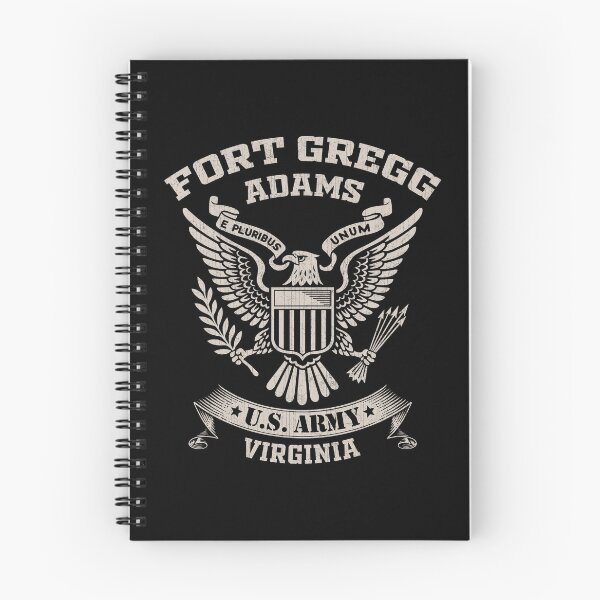 Item preview, Fort Gregg-Adams Virginia US Army Base Honor designed and sold by RayWeberr.