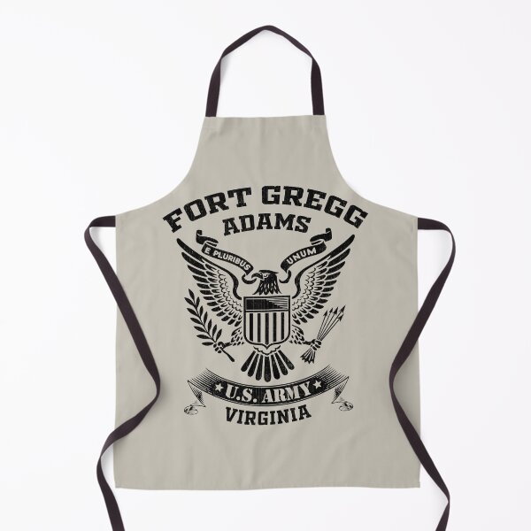 Item preview, Fort Gregg-Adams Virginia US Army Base Honor designed and sold by RayWeberr.