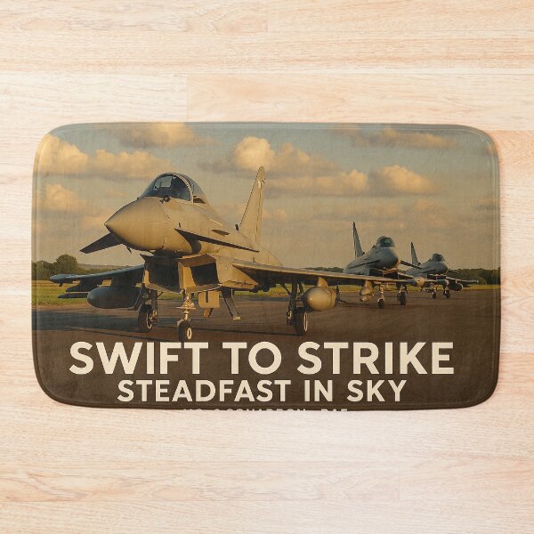 Item preview, RAF No. 3 Squadron designed and sold by Skyframe Aviation.