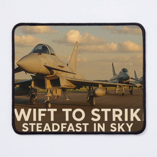 Item preview, RAF No. 3 Squadron designed and sold by Skyframe Aviation.