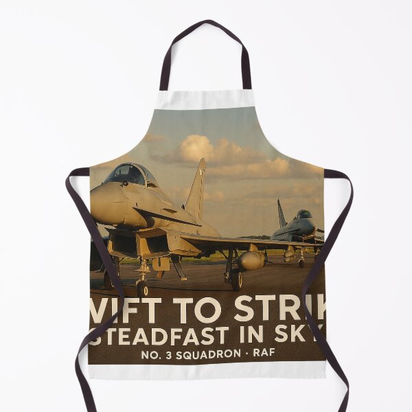 Item preview, RAF No. 3 Squadron designed and sold by Skyframe Aviation.