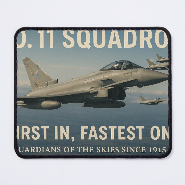 Item preview, RAF No. 11 Squadron designed and sold by Skyframe Aviation.