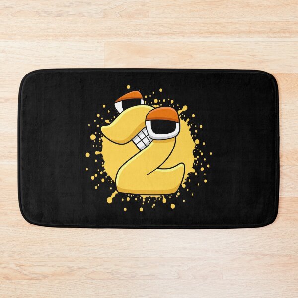 Item preview, Number Lore Series designed and sold by Gamify Store.