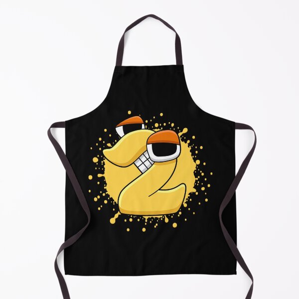 Item preview, Number Lore Series designed and sold by Gamify Store.