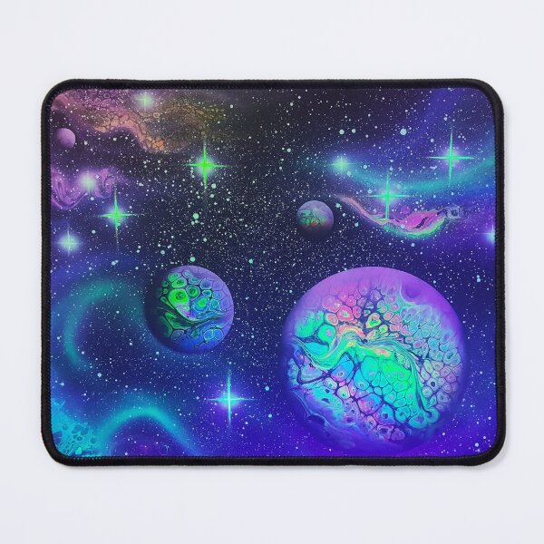Item preview, Glowing Galaxy designed and sold by CheriRose1.