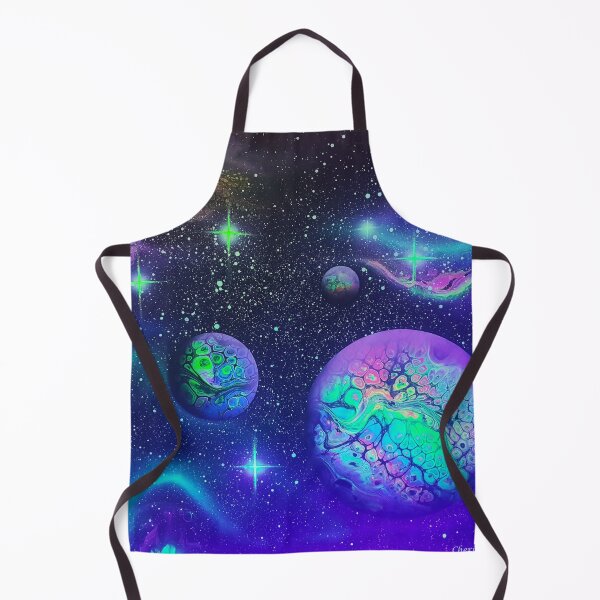 Item preview, Glowing Galaxy designed and sold by CheriRose1.