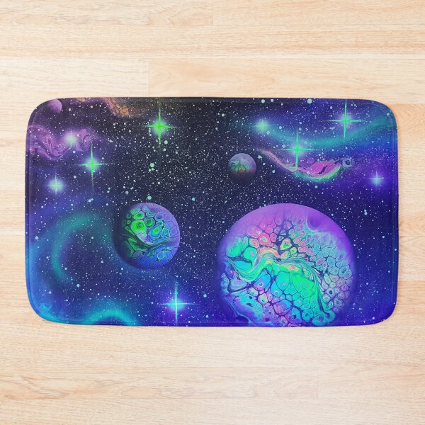 Item preview, Glowing Galaxy designed and sold by CheriRose1.