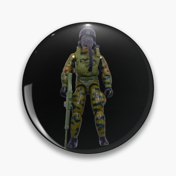 Item preview, GI Joe Ripcord designed and sold by LexisToyLoft.