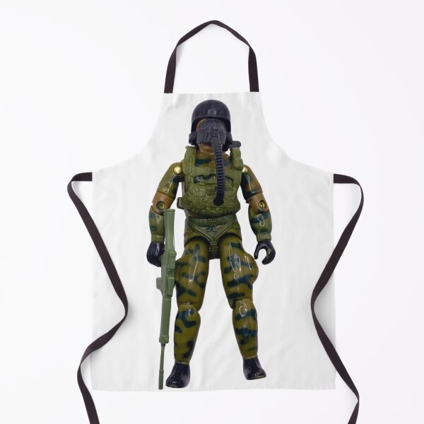 Item preview, GI Joe Ripcord designed and sold by LexisToyLoft.