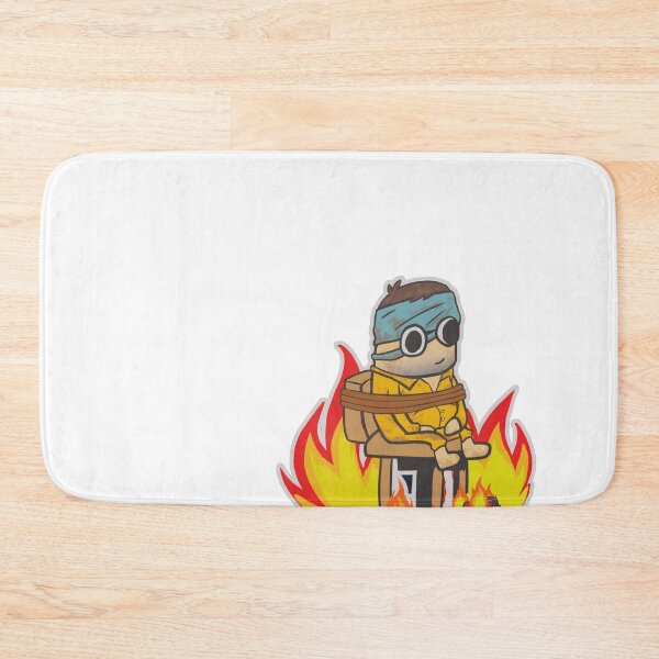 Artikelvorschau, Das ist in Ordnung (H) Counter Strike entworfen und verkauft von stickershopsss.