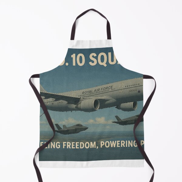 Item preview, RAF No. 10 Squadron designed and sold by Skyframe Aviation.