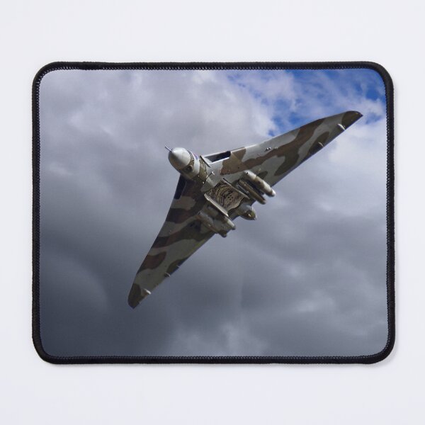 Item preview, Vulcan Bomber To The Skies designed and sold by Skyframe Aviation.