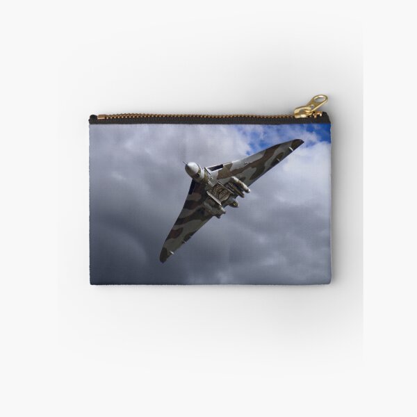 Item preview, Vulcan Bomber To The Skies designed and sold by Skyframe Aviation.