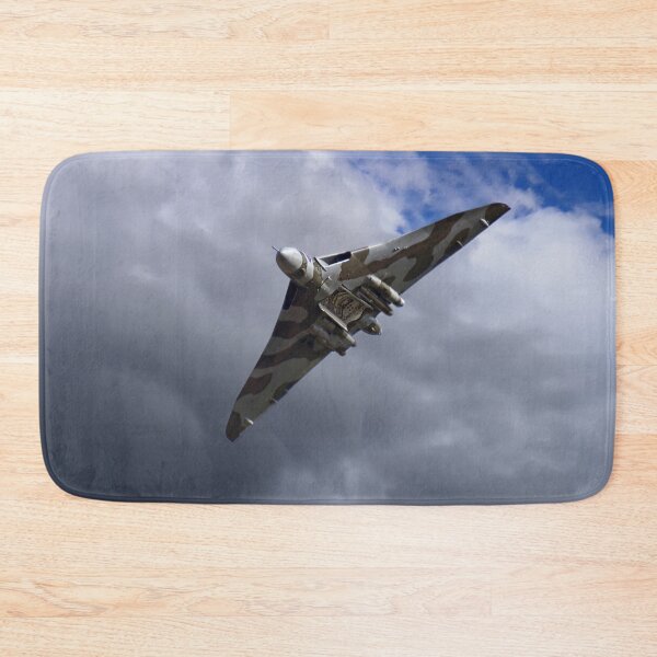 Item preview, Vulcan Bomber To The Skies designed and sold by Skyframe Aviation.