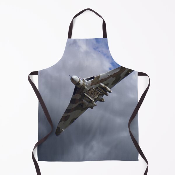 Item preview, Vulcan Bomber To The Skies designed and sold by Skyframe Aviation.