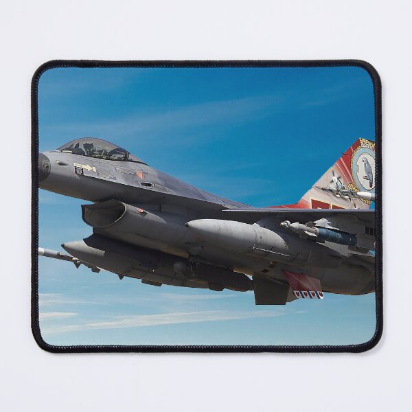 Item preview, F-16 Fighting Falcon designed and sold by Skyframe Aviation.