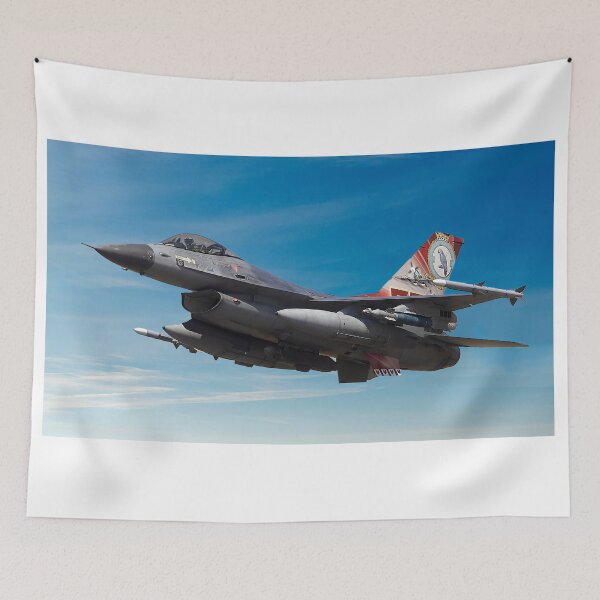 Item preview, F-16 Fighting Falcon designed and sold by Skyframe Aviation.