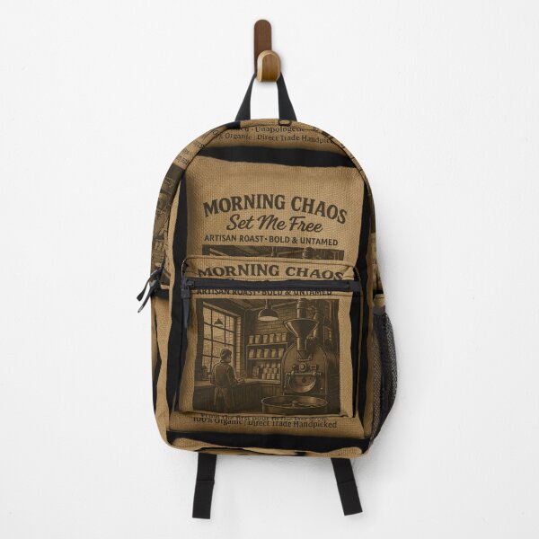 Item preview, Morning Chaos: Set Me Free designed and sold by Wiredart.
