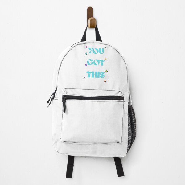 Item preview, You Got This designed and sold by CookieCreature.