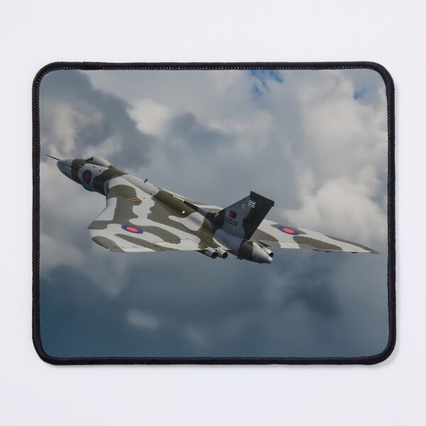 Item preview, Vulcan Bomber XH558 designed and sold by Skyframe Aviation.