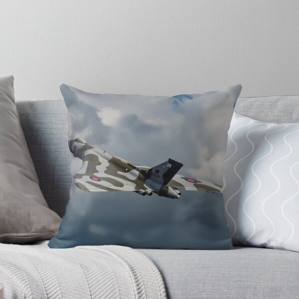 Item preview, Vulcan Bomber XH558 designed and sold by Skyframe Aviation.