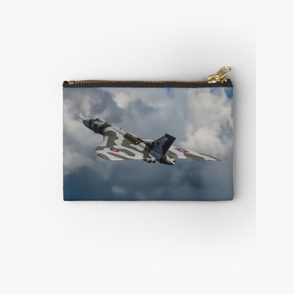 Item preview, Vulcan Bomber XH558 designed and sold by Skyframe Aviation.
