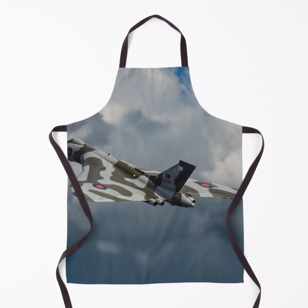 Item preview, Vulcan Bomber XH558 designed and sold by Skyframe Aviation.