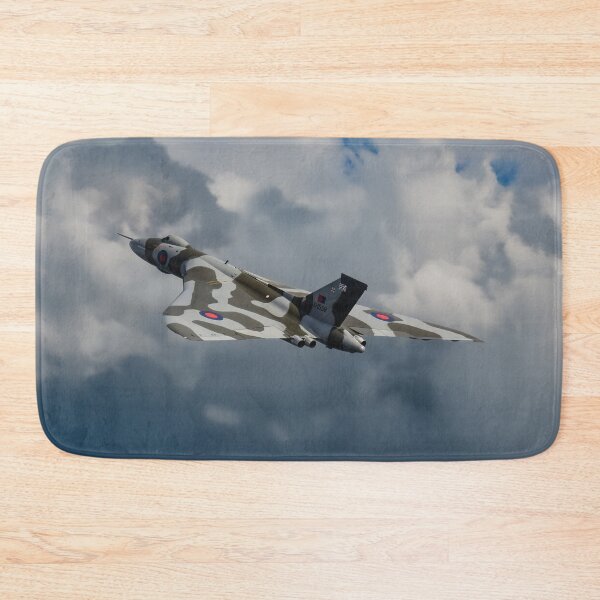 Item preview, Vulcan Bomber XH558 designed and sold by Skyframe Aviation.