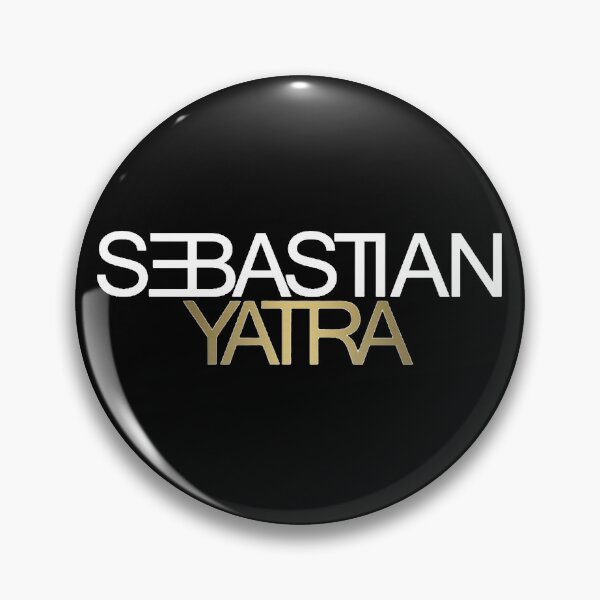 Item preview, Sebastian Yatra Mexican Singer - White Version designed and sold by Allintone.