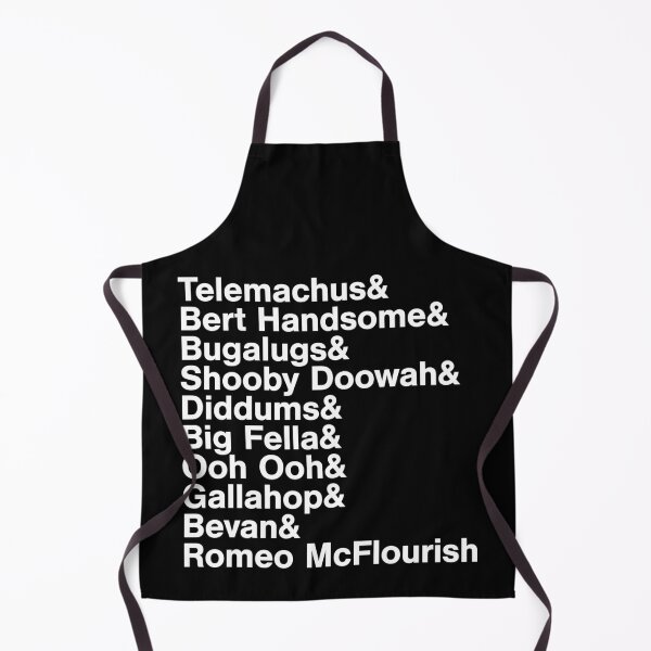 Item preview, Bandit of Many Names designed and sold by Polymathic Pastiche.